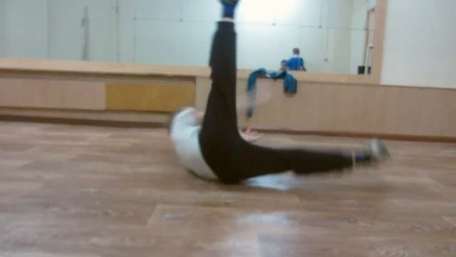 Танцы Волгодонск Ярослав смотреть онлайн