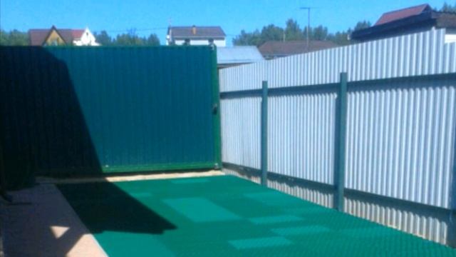 Экопарковка смотреть онлайн