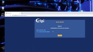 Tuto Francais  installations GLPI Xampp Fusioninventory + Fusioninventory Agent