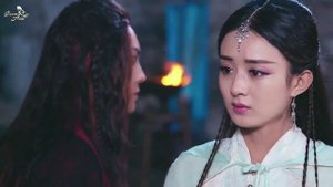 Легенда о Зу 1 сезон 50 серия