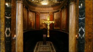 Rosario dalla Cappella della Madonna del Popolo - 10 Maggio