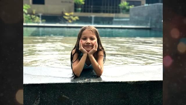 ВИКИ ШОУ И МАМА РОЗА  - ДО ТОГО КАК СТАЛИ ИЗВЕСТНЫ (фотографии папы) смотреть онлайн