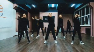 Dance Dance - Fall Out Boy (violin cover)| Choreo by #Daryahiphop