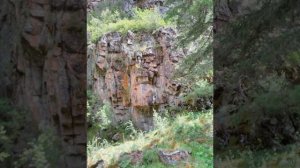 Чиннелинг, переданный духом горы Горного Алтая Алтын Суу через меня. Соединение с энергией Алтая.