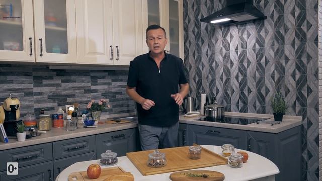 Тыквенный суп | Быстрый и простой рецепт