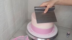 Девушка была в восторге от такого подарка Торт для девушки на 18 лет
