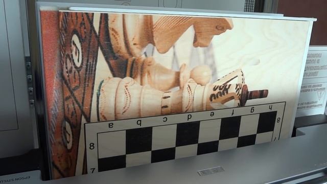 Дешевая печать по фанере смотреть онлайн