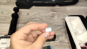 Моя камера Gopro 10 и полезные аксессуары.