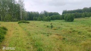 Урочище Шулёмка