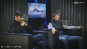 Вододелы допросили разработчиков World of tanks.