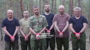 В районе населенного пункта Терны (лиманское направление) взяты в плен украинские боевики