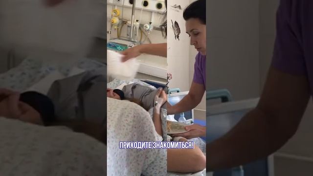 Роды в сопровождении доулы наполнены женской заботой, вниманием и нежностью. Вы выбрали себе доулу?