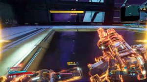 Borderlands 3 прохождение боссов : 21. Джекпот