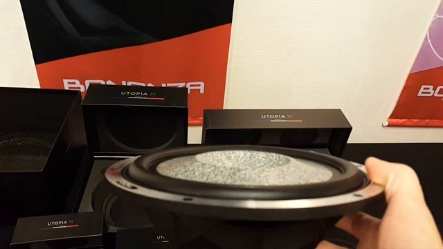 Обзор Focal Utopia M