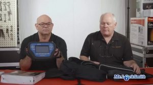 MVP PRO Auto Key Programmer Review | Mr. Locksmith Video