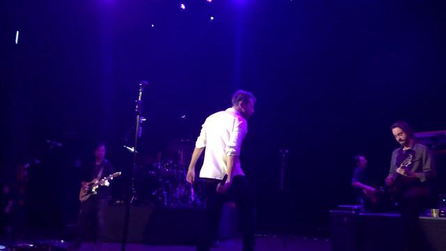 Brett Eldredge - Lose Miy Mind - O2 Shepherds Bush Empire, London - 07/02/2020 смотреть онлайн