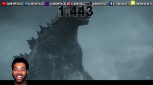 Call Of Duty Warzone Operation Monarch Godzilla Vs Kong Teaser Reaction