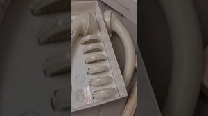 Распаковка Душ Алексеева