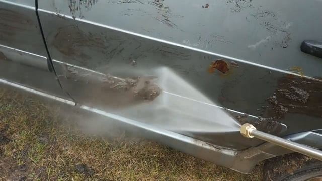 Мойка высокого давления Артикул 4799 смотреть онлайн