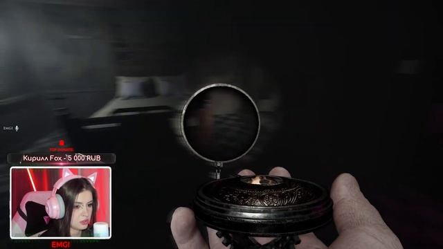 ВДВОЕМ НЕ СТРАШНО (НЕТ) КООП СТРИМ ДЕМОНОЛОГИСТ ❥ Demonologist #1