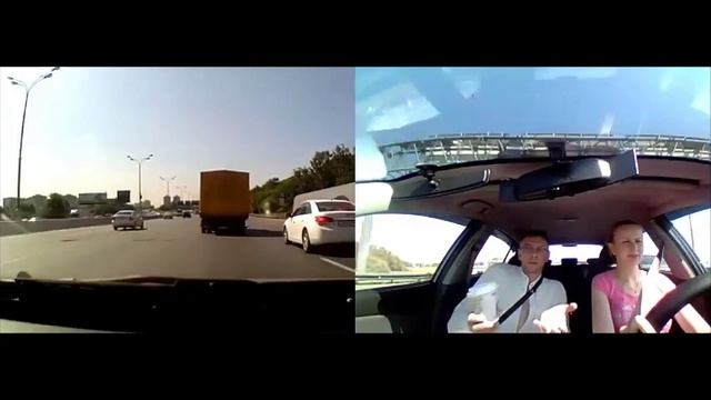 Как правильно перестраиваться