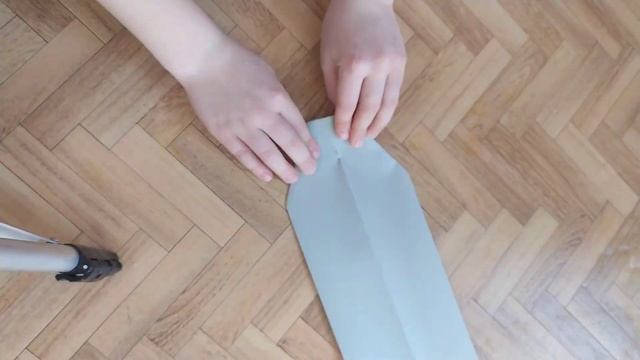 Лёгкое оригами на день пап!