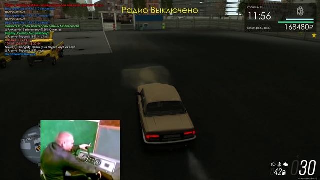 КАК НАУЧИТЬСЯ ДРИФТИТЬ МТА ПРОВИНЦИЯ смотреть онлайн