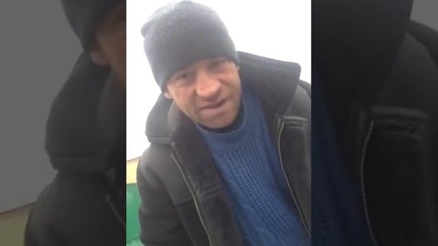 Аджара гуджу отвечает Алику(Топору)#1 (18+) смотреть онлайн