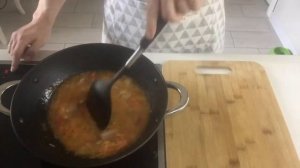 Вкуснейшие Макароны с тушенкой