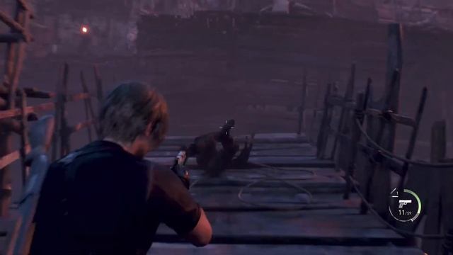 2023’s CAPCOM’s: Resident Evil 4 remake CHAPTER 1-5 Live Gameplay! (sony PlayStation 5 version) смотреть онлайн