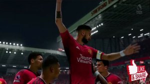 Супер голы в фифа 24