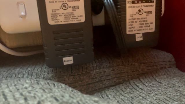 Schiit Balanced Lokius / Magnius / Modius Setup with Planar Magnetic Headphones смотреть онлайн