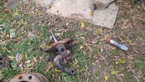 INTERNATIONAL 4300 " купил геморрой"