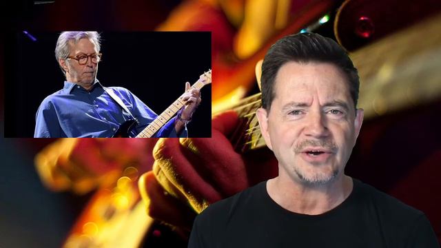 Is George Harrison's son Dhani On Eric Clapton's New Album "I Still Do"? смотреть онлайн