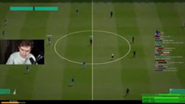 БРАТИШКИН ИГРАЕТ В ФИФУ ОНЛАЙН С ПОДПИСЧИКАМИ НА ДЕНЬГИ // FIFA ONLINE 4 \\ ЗАПИСЬ СТРИМА смотреть онлайн