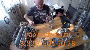 Принцип комплектования модульных тарельчатых колонн. Теория.