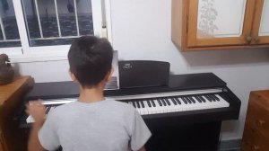 yamaha arius ydp 141 review