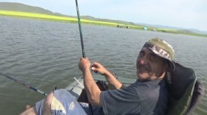 Снова на Узе