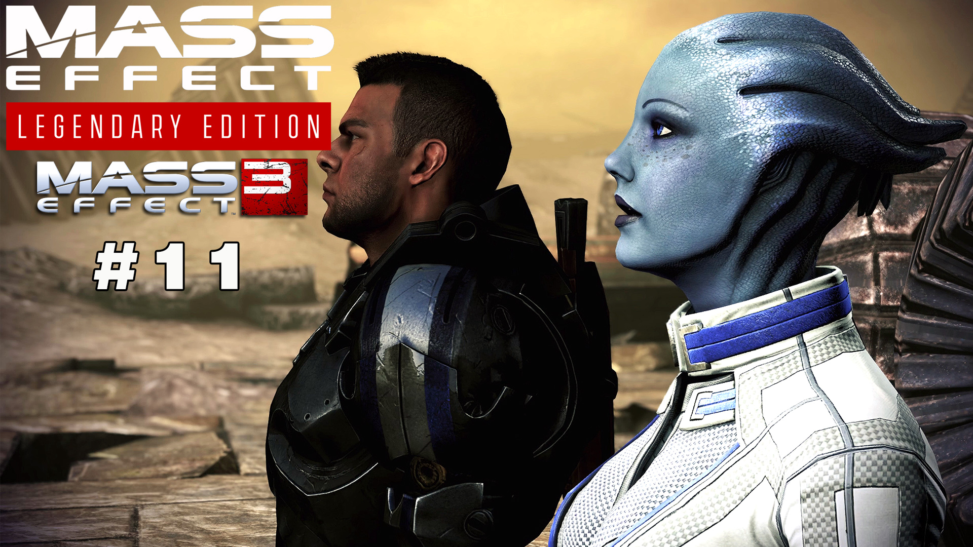 Mass effect озвучка steam фото 58