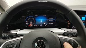 Volkswagen Golf Alltrack 2.0 TDI 4Motion DSG 200 TEST Golf Country?