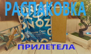 РАСПАКОВКА ПОСЫЛОК С ОЗОН I OZON