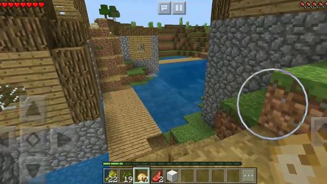 новая деревня#2/майнкрафт смотреть онлайн