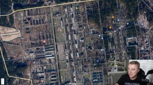 Саня во Флориде (США) 18.05.2022