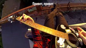 Nirvana   Smells Like Teen Spirit   Перевод на русском Acoustic Cover