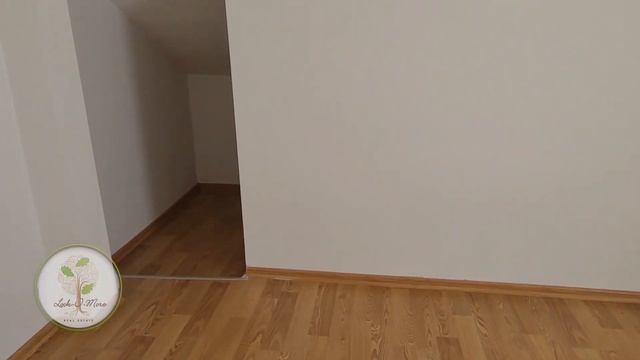 Купить квартиру в Анталии. Двухуровневая 2+1, 120м2, комплекс с бассейном. Недвижимость Турции