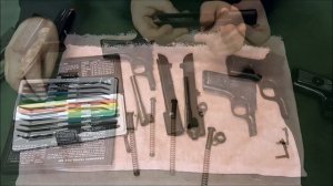 ТЕНЬ 28 VS ТТ-МР81...