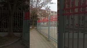 ЖД вокзал Минеральные Воды. 12.03.2023