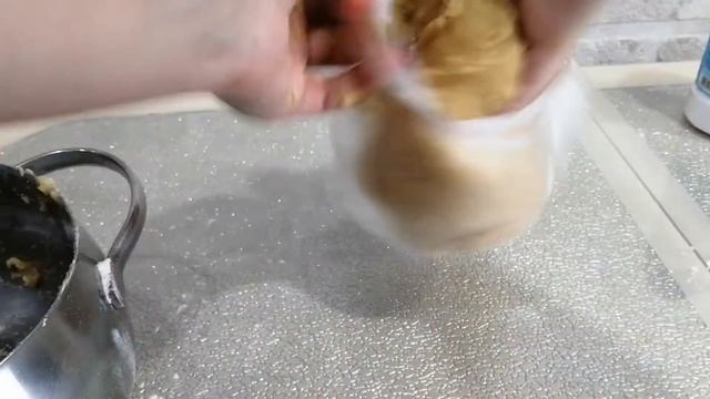 пряники по ГОСТу без заморочек/очень вкусные домашние пряники