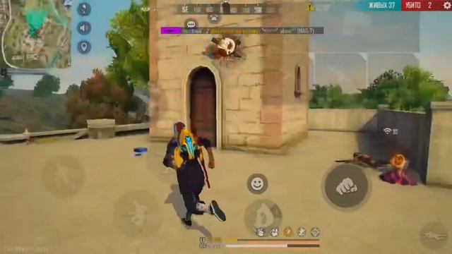 My settings iPhone Se2020 HUD + DPI +SENSAM ?? смотреть онлайн