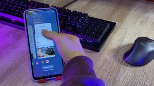 Как Закрепить Приложение В Фоновом Режиме